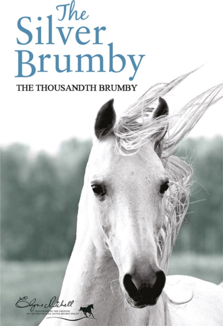 TheThousandth Brumby, EPUB eBook