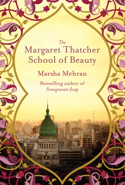 The Margaret Thatcher School of Beauty, EPUB eBook