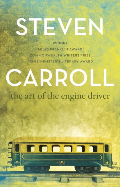 The Art of the Engine Driver, EPUB eBook