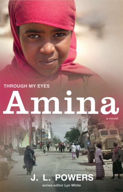 Amina: Through My Eyes, Paperback / softback Book