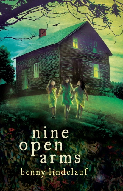 Nine Open Arms, Paperback Book