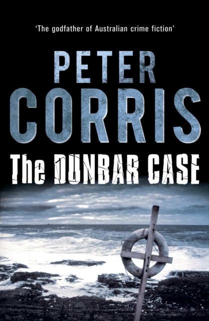 The Dunbar Case, Paperback / softback Book