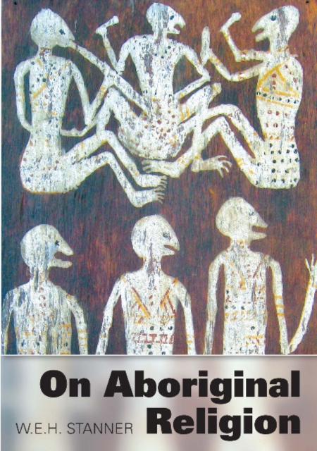 On Aboriginal Religion, Paperback / softback Book