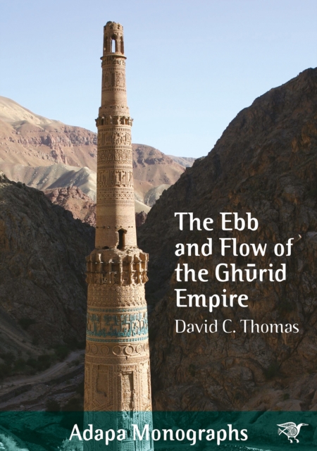 The Ebb and Flow of the Ghrid Empire, Paperback / softback Book