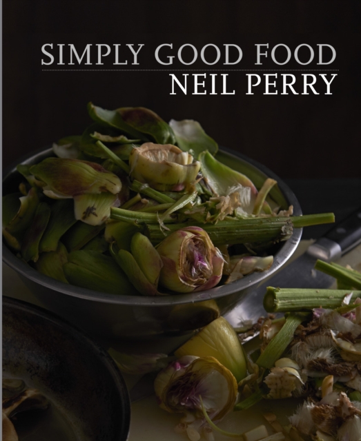 Simply Good Food, Hardback Book