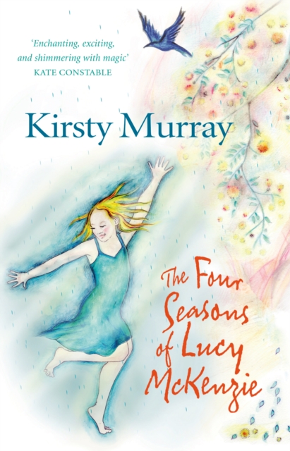 The Four Seasons of Lucy McKenzie, Paperback / softback Book
