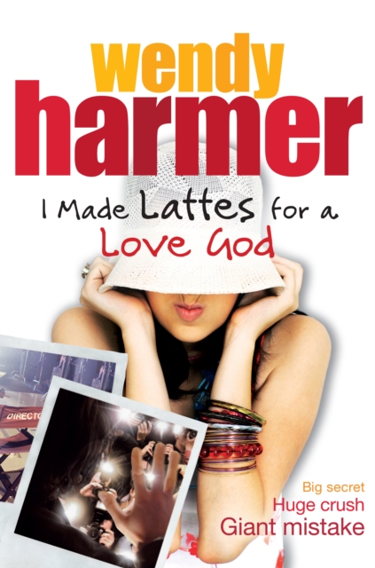 I Made Lattes for a Love God, Paperback / softback Book