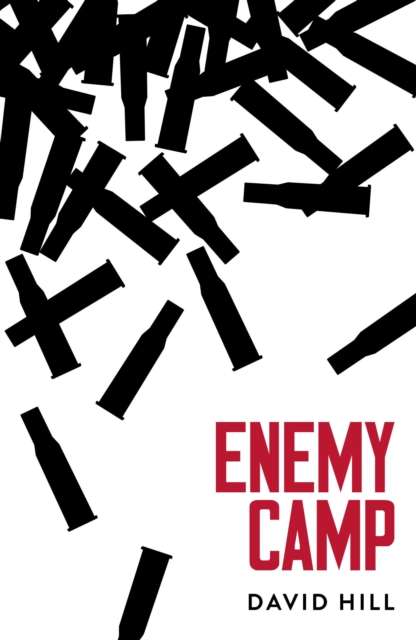 Enemy Camp, EPUB eBook
