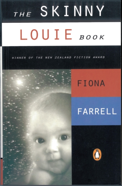 The Skinny Louie Book (Penguin Award Winning Classics), EPUB eBook