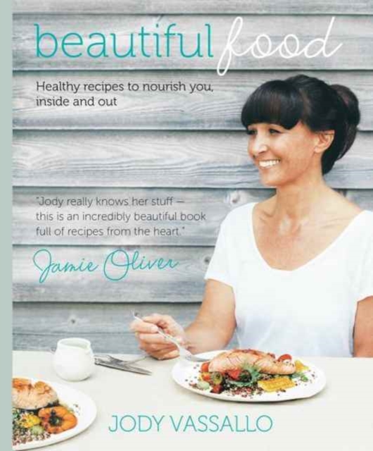 Beautiful Food, Paperback / softback Book