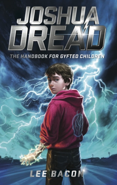 Joshua Dread : The Handbook for Gyfted Children, EPUB eBook