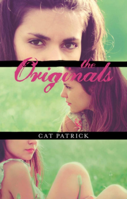 Originals, The, EPUB eBook
