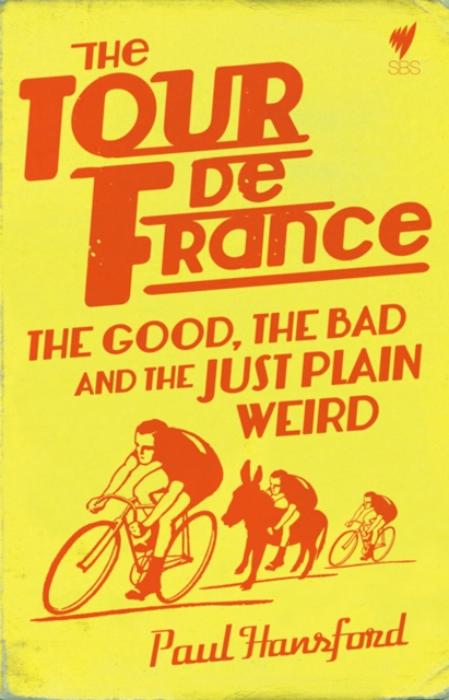 The Tour de France, EPUB eBook