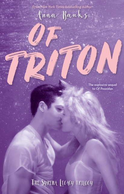 Of Triton, EPUB eBook
