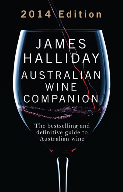 Halliday Wine Companion 2014, EPUB eBook