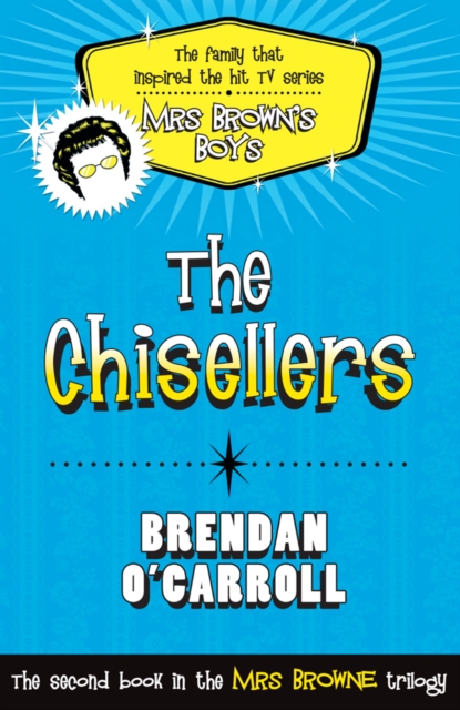The Chisellers, EPUB eBook