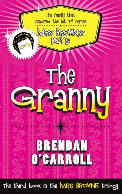 The Granny, EPUB eBook