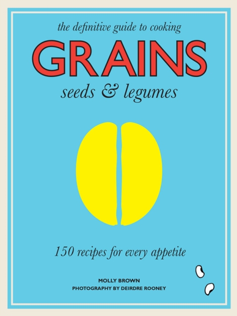 Grains, EPUB eBook