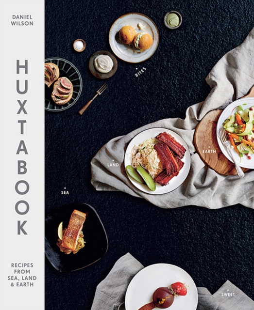 Huxtabook, EPUB eBook