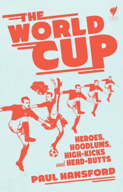 The World Cup, EPUB eBook