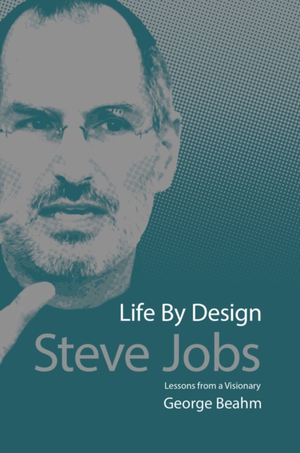 Steve Jobs Life by Design, EPUB eBook