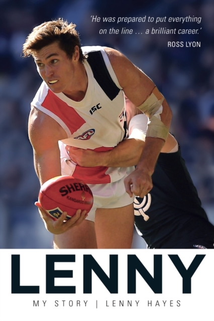 Lenny, EPUB eBook