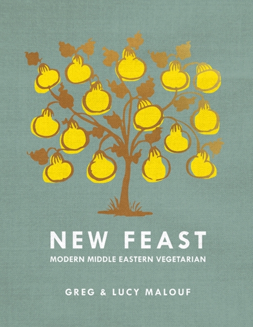 New Feast, EPUB eBook