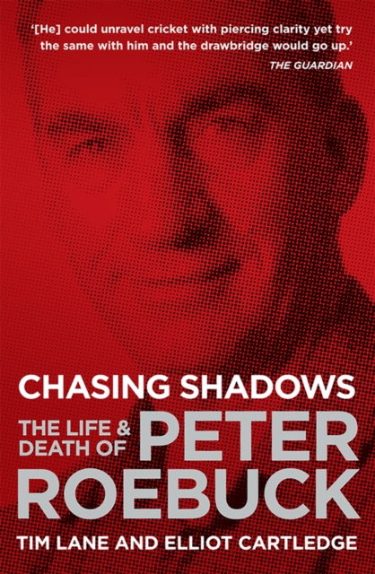 Chasing Shadows, EPUB eBook