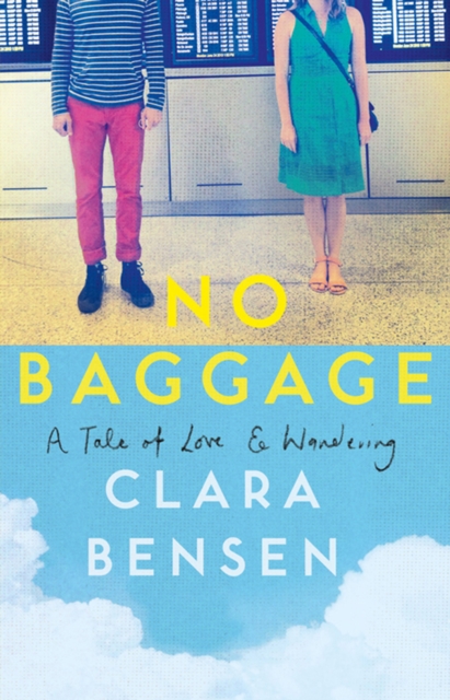 No Baggage, EPUB eBook