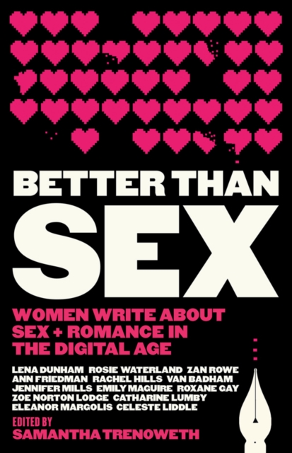 Better Than Sex, EPUB eBook