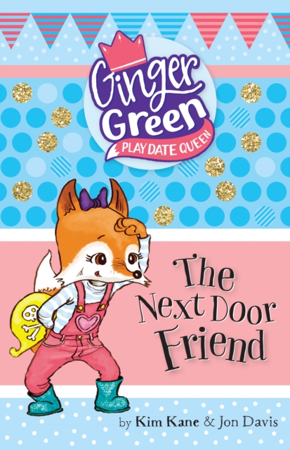 The Next Door Friend, EPUB eBook