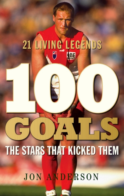 100 Goals, EPUB eBook