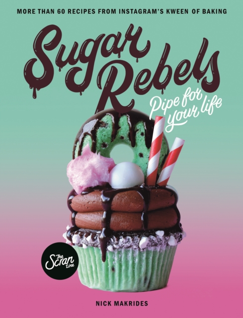 Sugar Rebels, EPUB eBook
