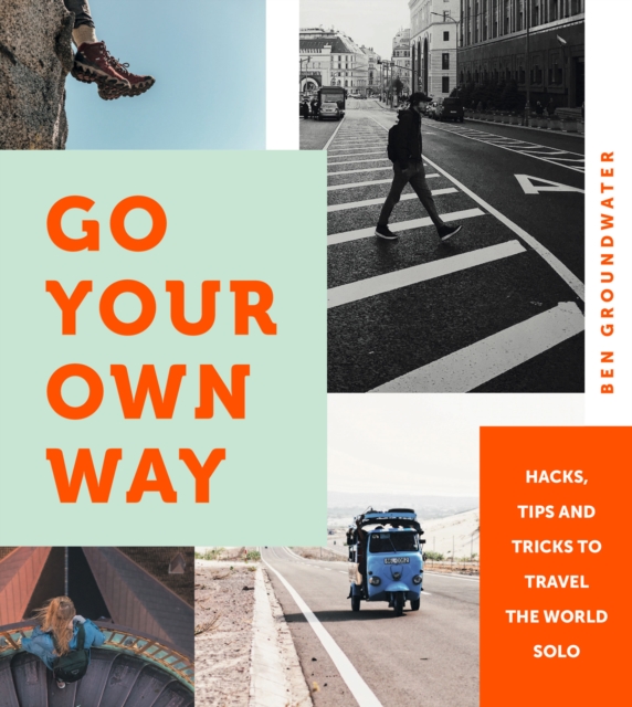 Go Your Own Way, EPUB eBook