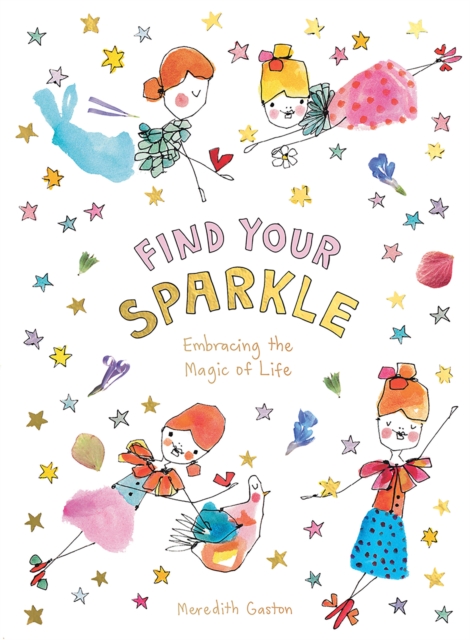 Find Your Sparkle, EPUB eBook
