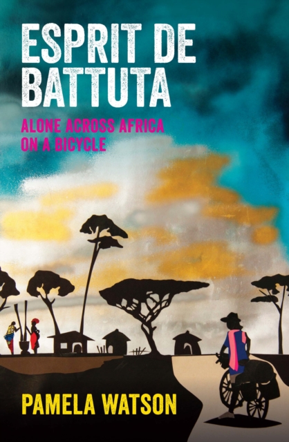 Esprit de Battuta, EPUB eBook