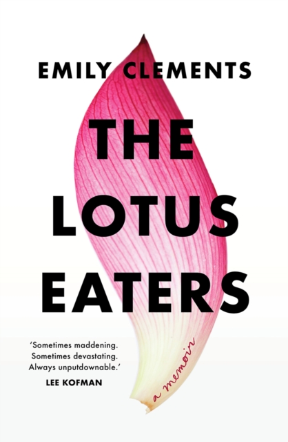 The Lotus Eaters, EPUB eBook