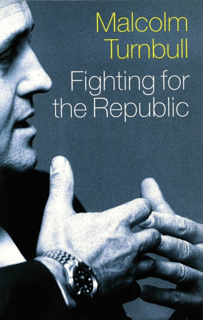 Fighting for the Republic, EPUB eBook