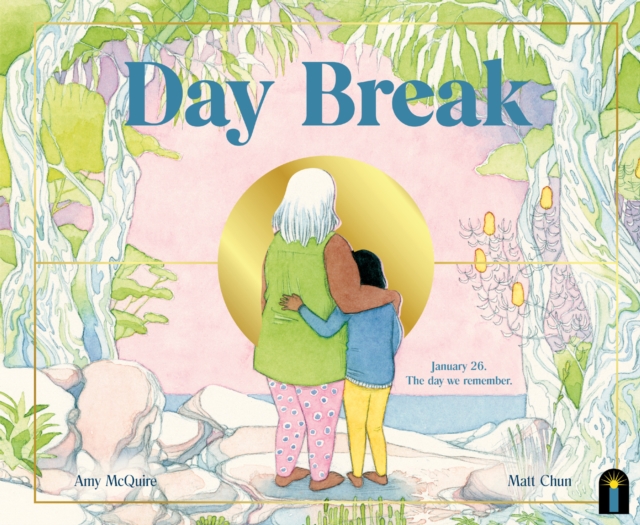 Day Break, EPUB eBook