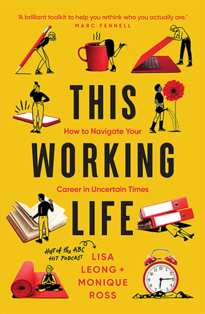 This Working Life : How to Navigate Your Career in Uncertain Times, EPUB eBook