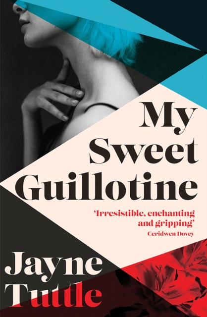 My Sweet Guillotine, EPUB eBook