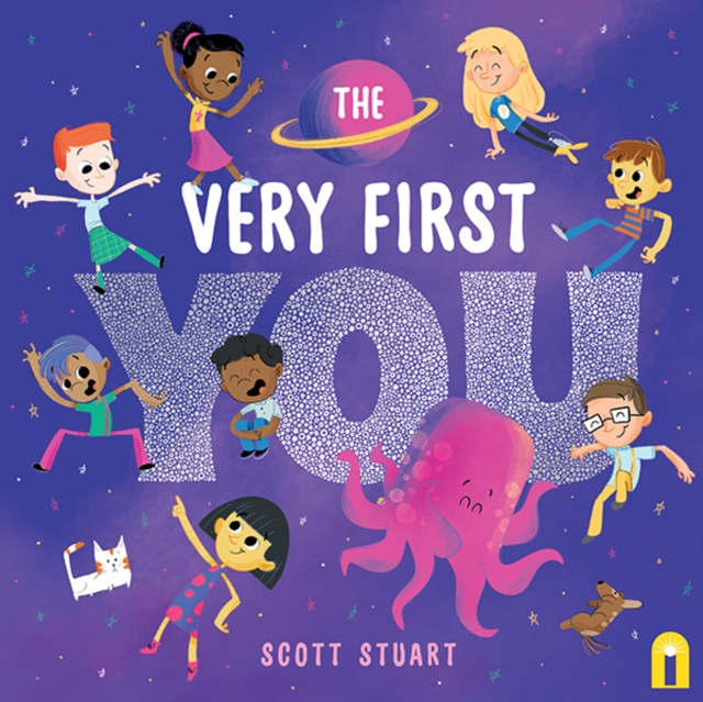 The Very First You, EPUB eBook