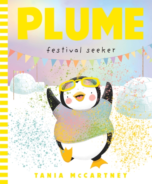 Plume: Festival Seeker, EPUB eBook