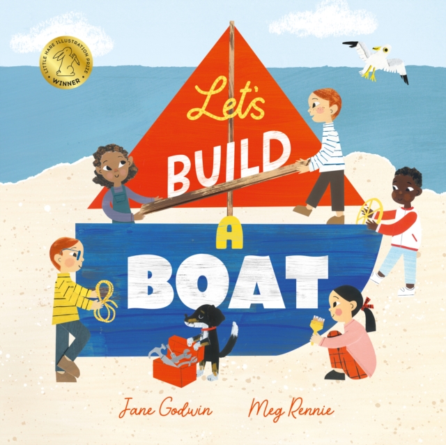 Let's Build a Boat, EPUB eBook