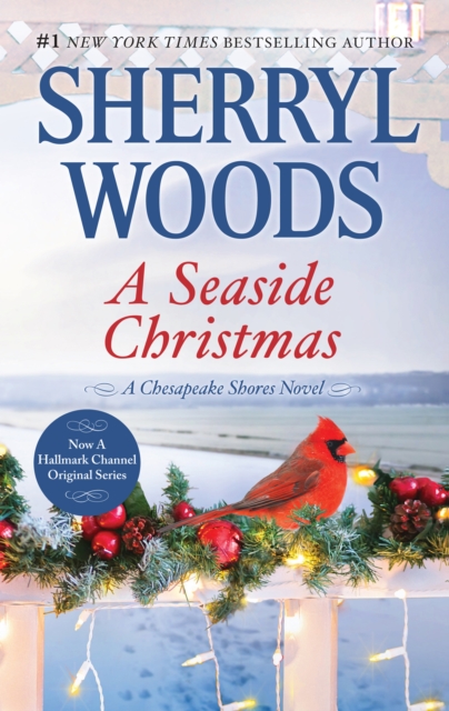 A Seaside Christmas, EPUB eBook