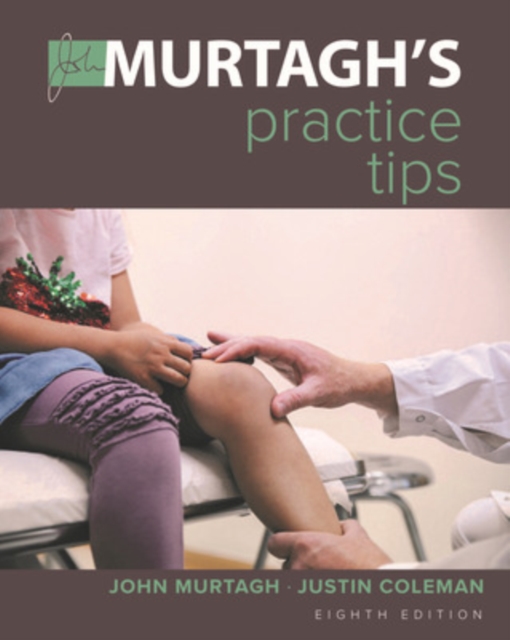 MURTAGH'S PRACTICE TIPS 8E, Paperback / softback Book