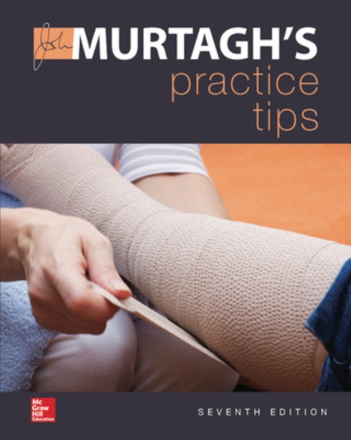 Murtagh's Practice Tips, Paperback / softback Book