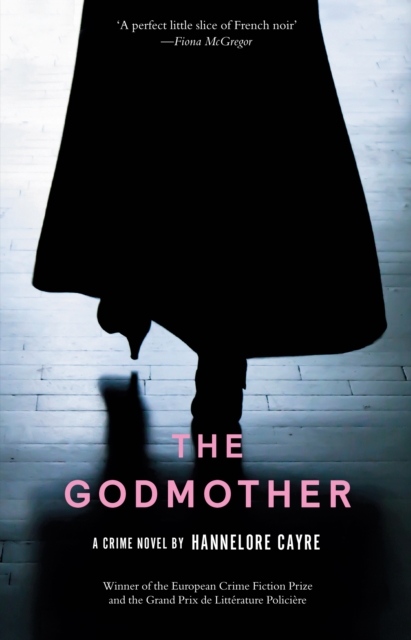 The Godmother, EPUB eBook