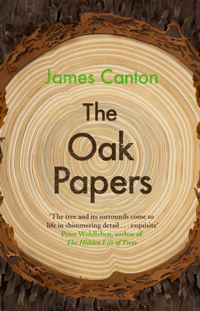 The Oak Papers, EPUB eBook