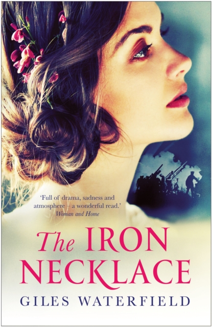 The Iron Necklace, Paperback / softback Book